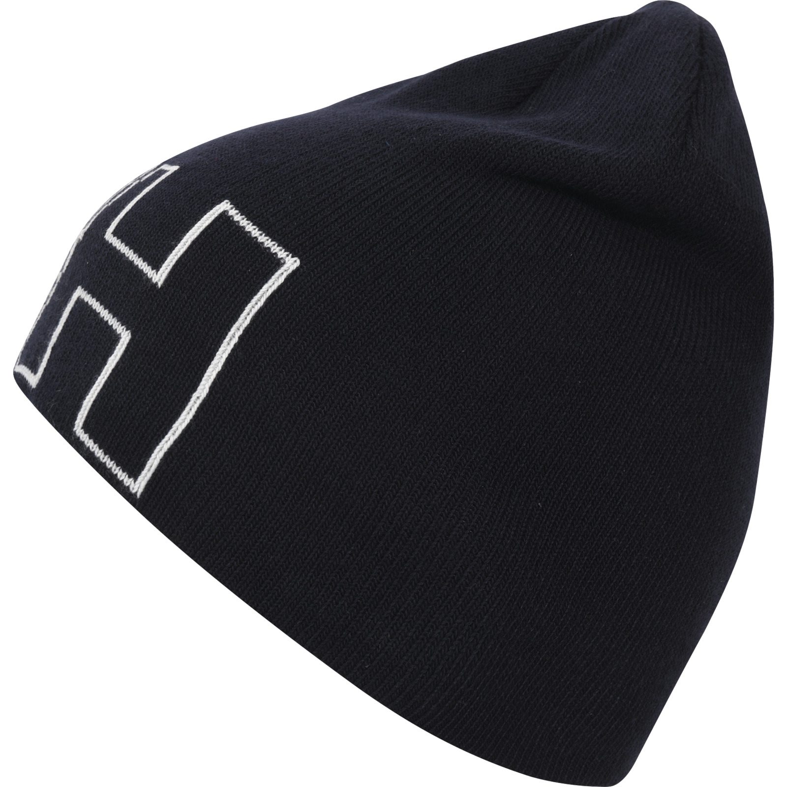 Helly Hansen Outline Beanie Unisex mittelblau