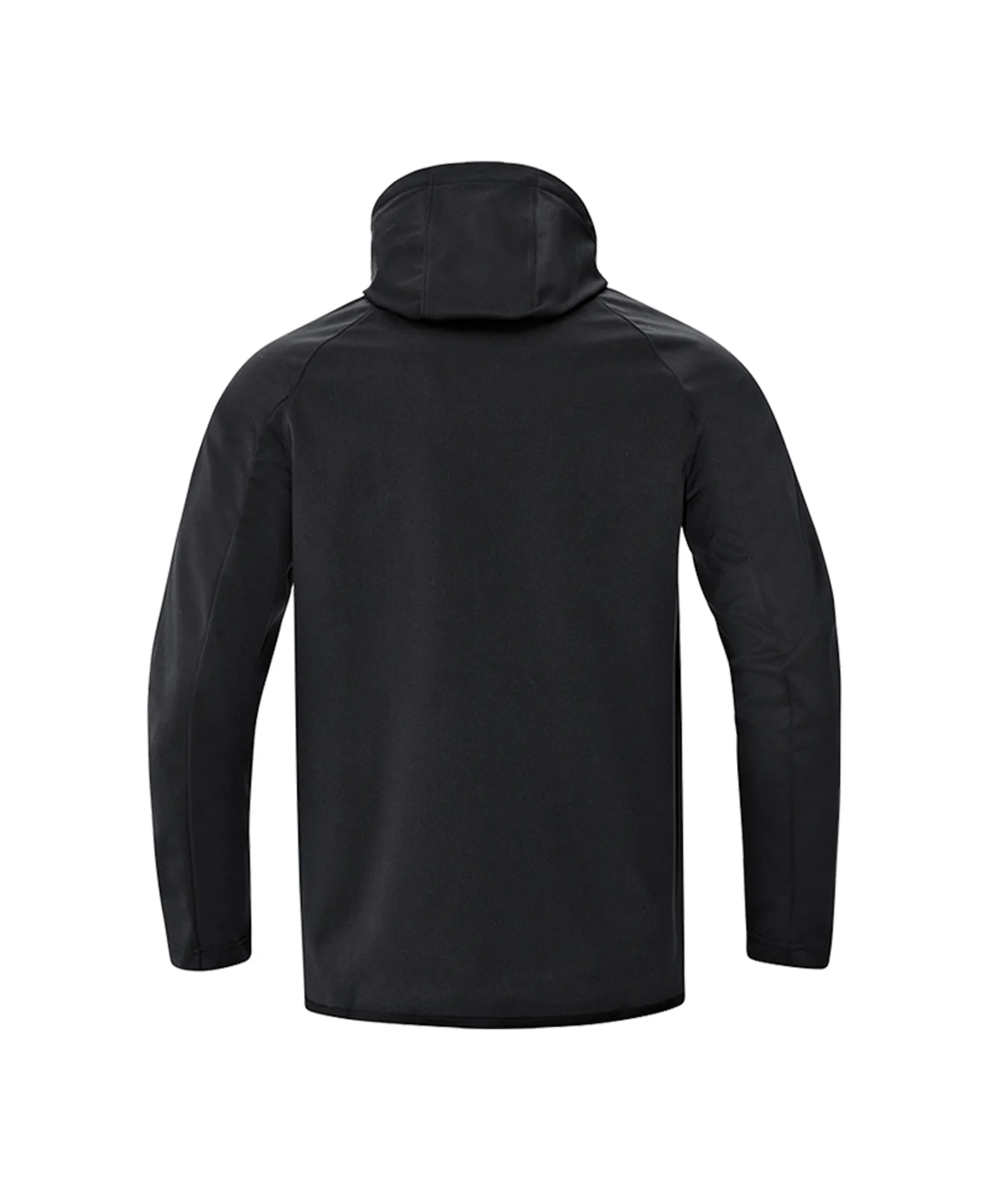 JAKO Softshelljacke Light Schwarz F08