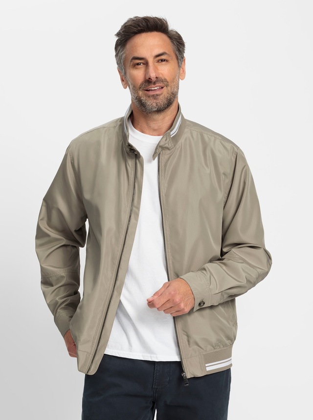 Catamaran Blouson ohne Kapuze