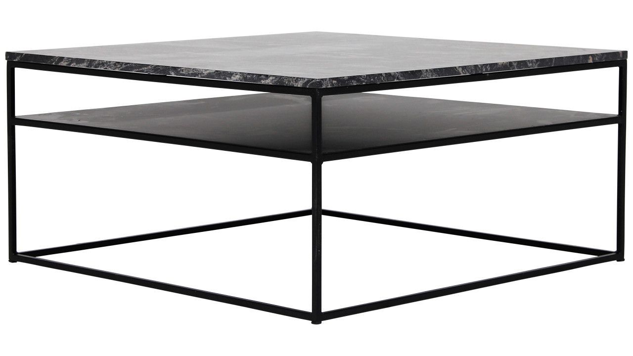 Salontafel Forest Dark Fresciano