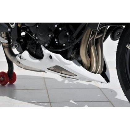 Sabot moteur Ermax - Blanc