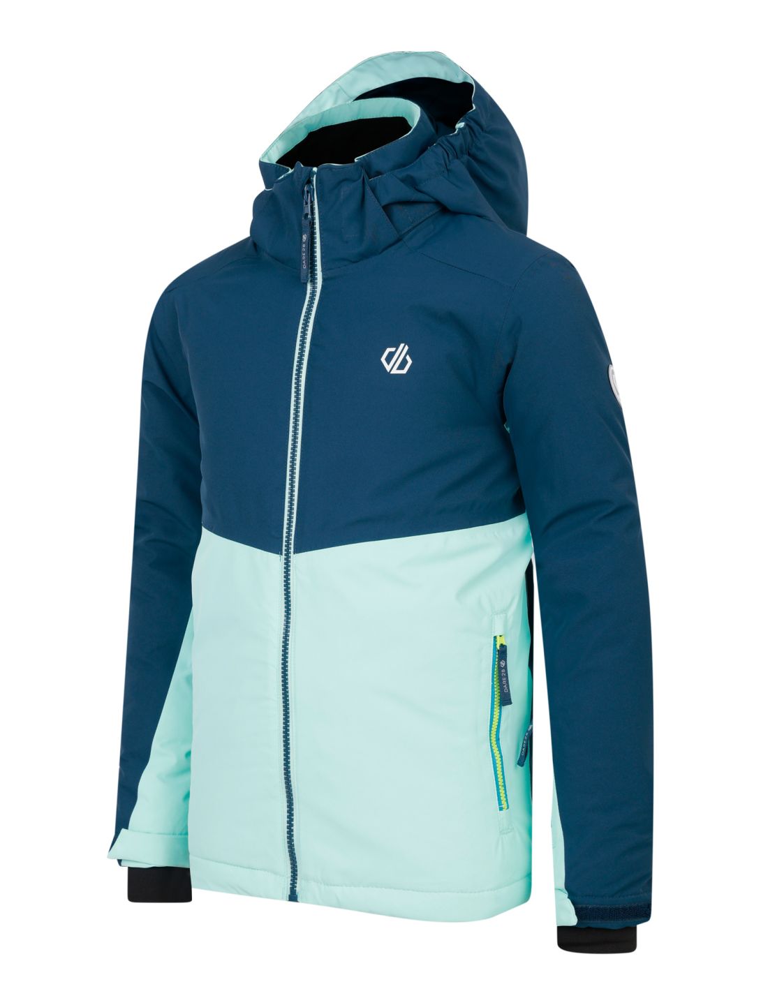 Impose IV ski-jas kinderen