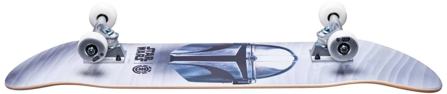 Element Star Wars Komplet Skateboard | SkatePro
