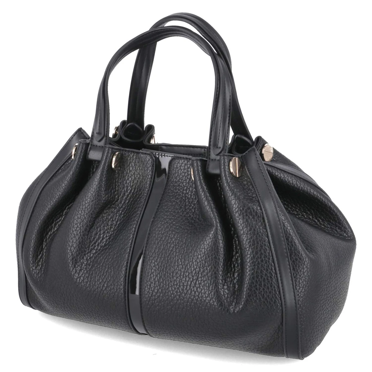 KaerlekHandtasche - schwarz