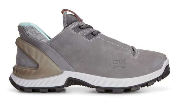 Exohike Low GTX Women damesko
