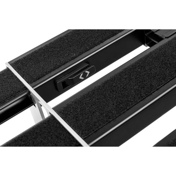 Daddario XPND 2 Pedalboard