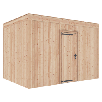 Tuinhuis Douglas 355x255cm