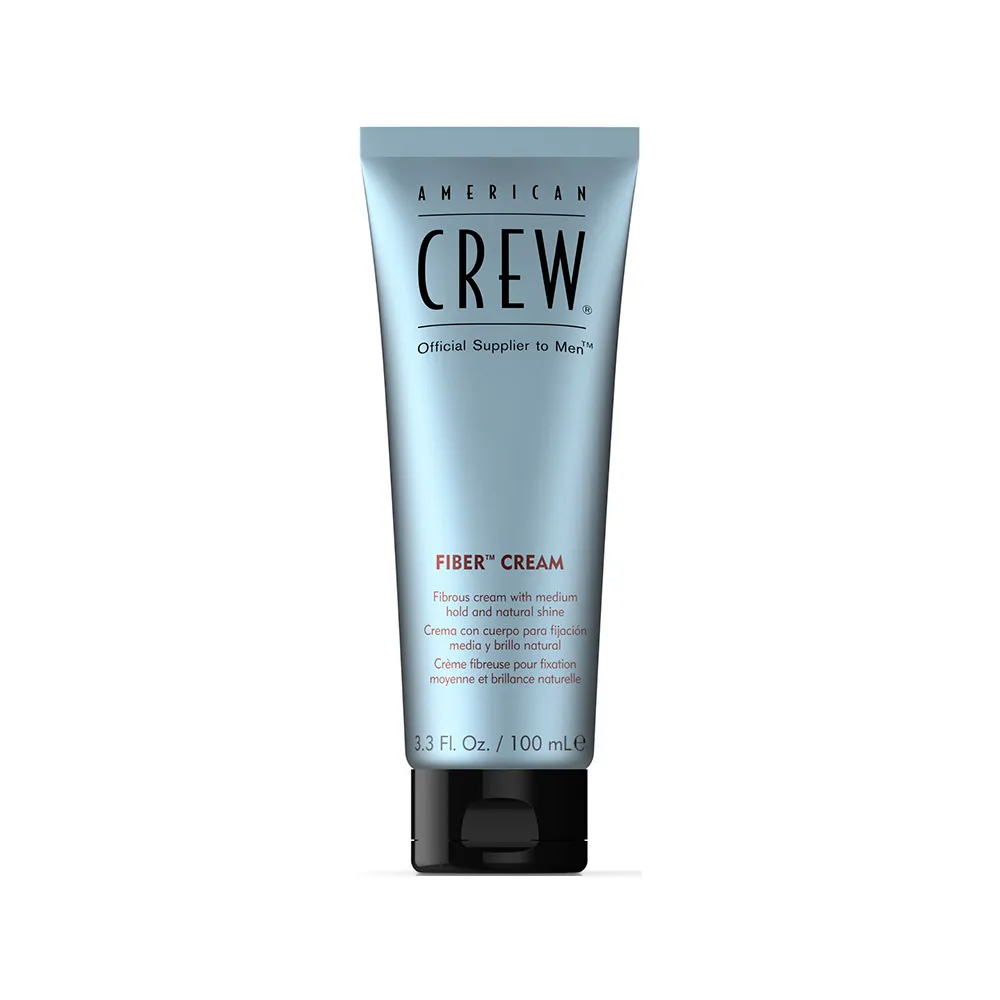 American Crew Fiber Cream - 100 ml.