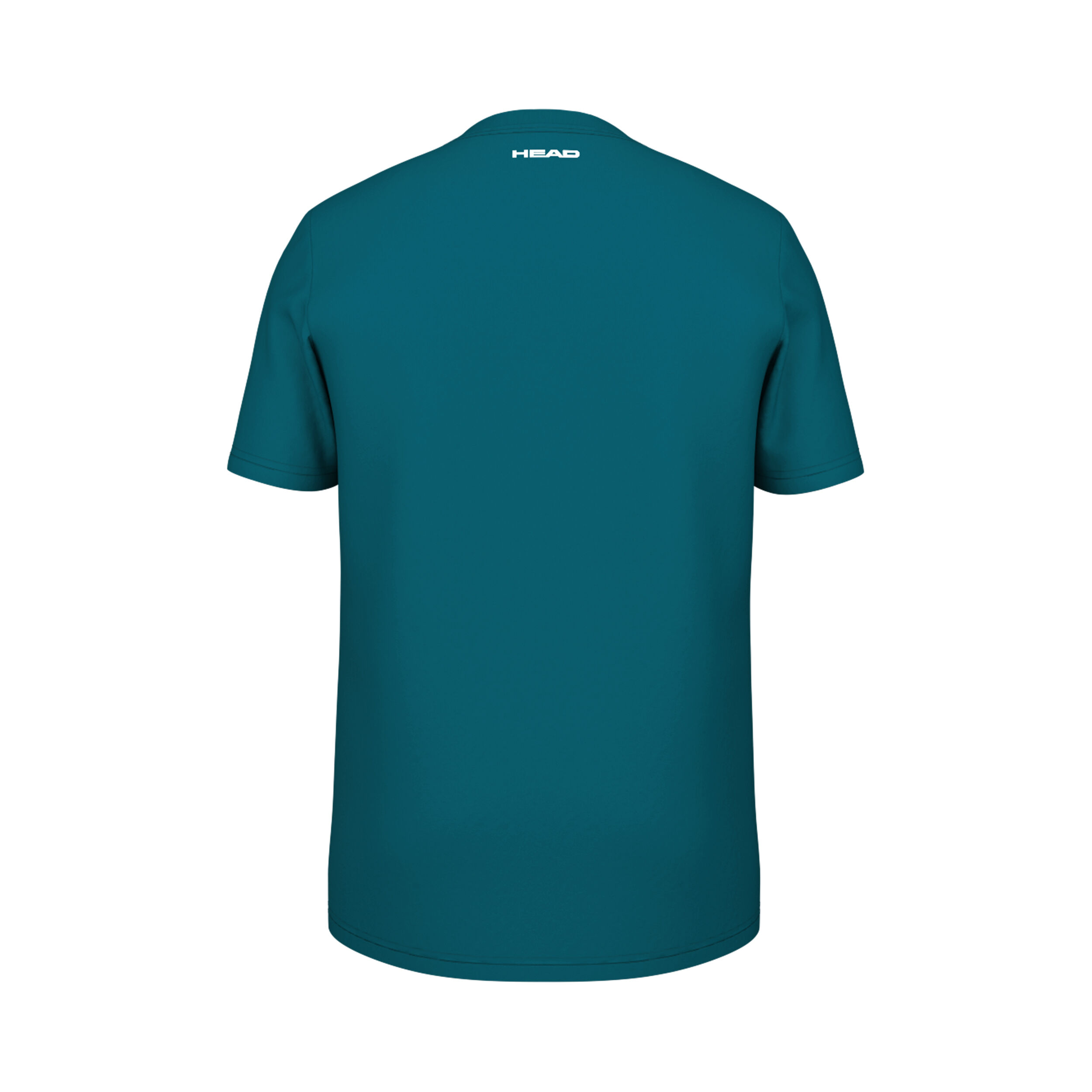 HEAD Rainbow T-shirt Enfants - Bleu Petrol