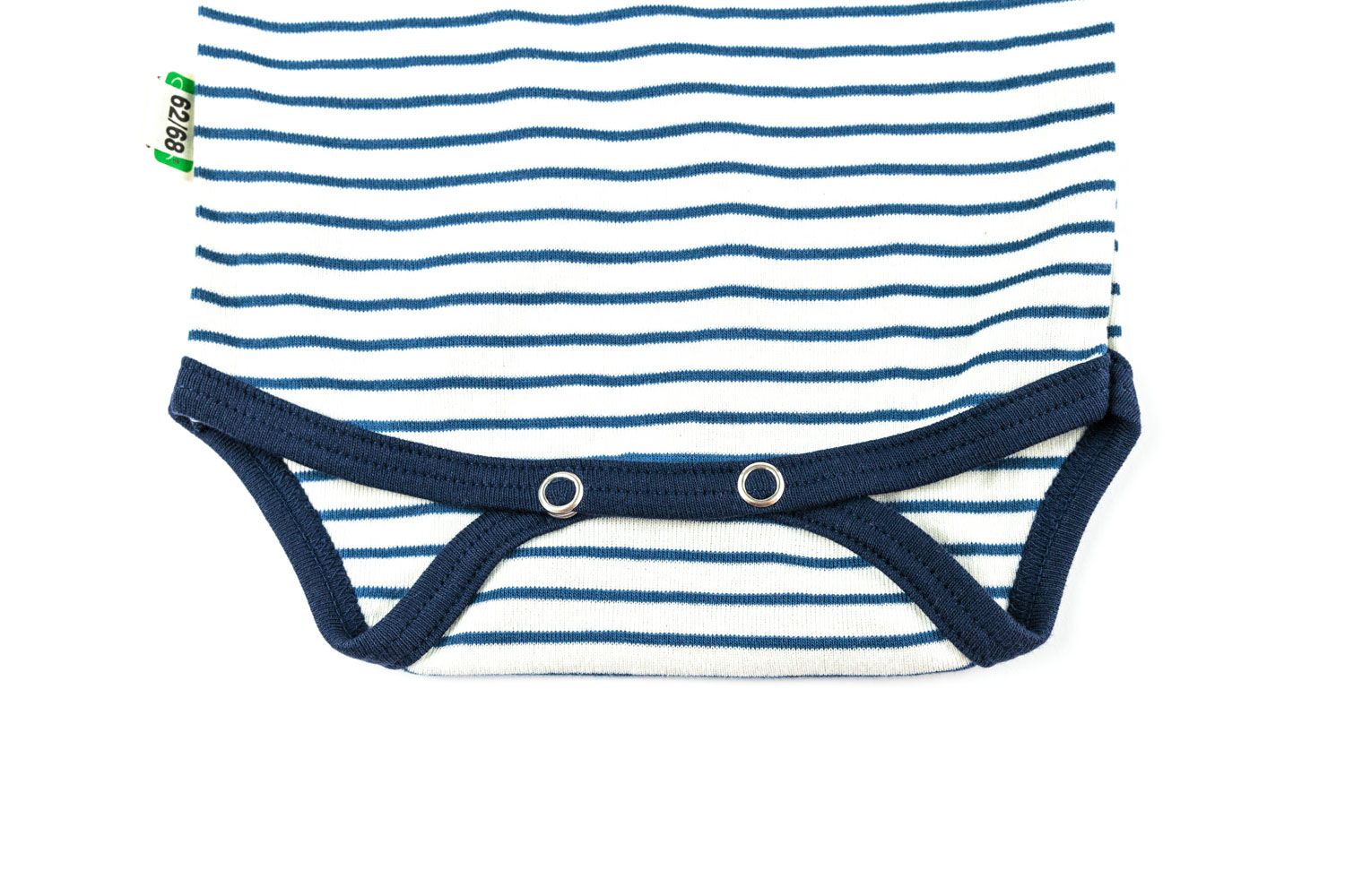 Lotties Body kurzarm Atlantik
