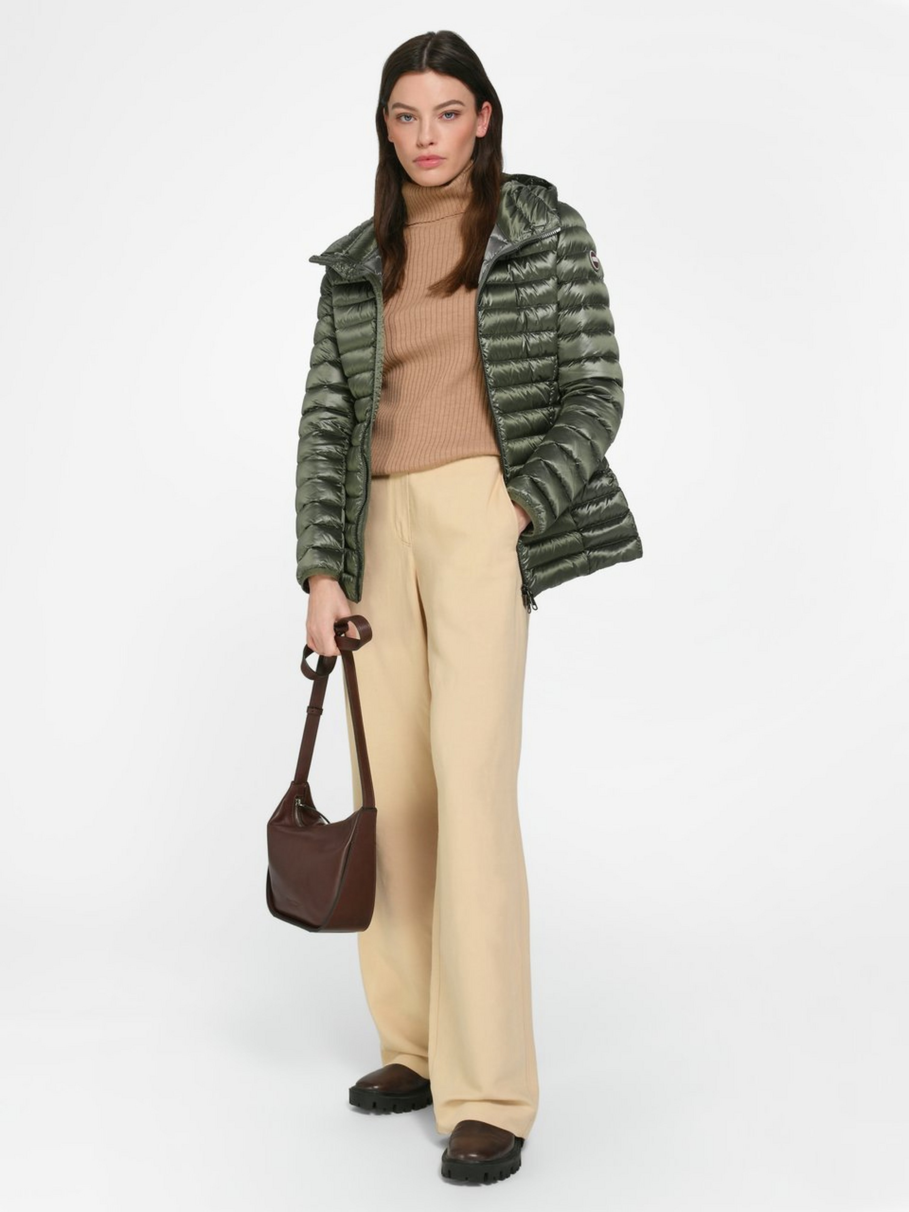 Steppjacke