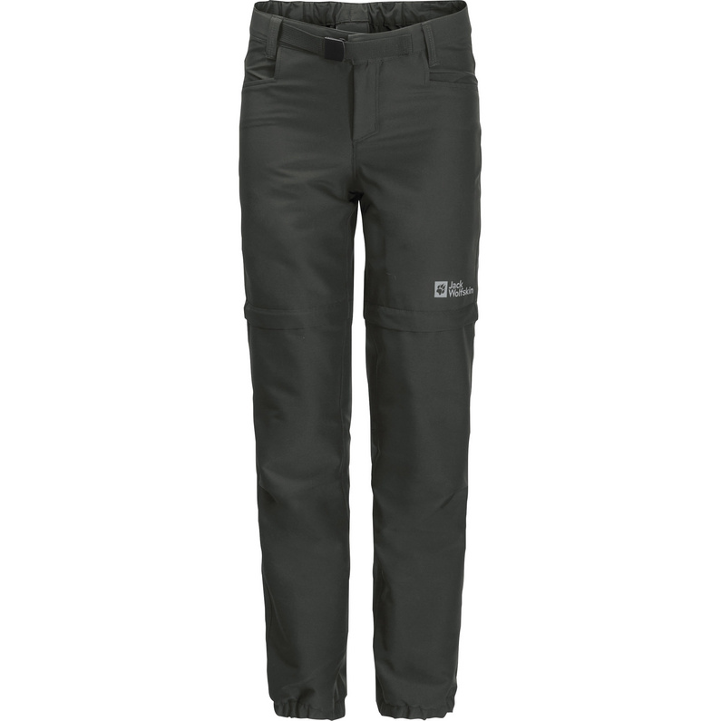 Jack Wolfskin Kinder Active Zip Off Hose
