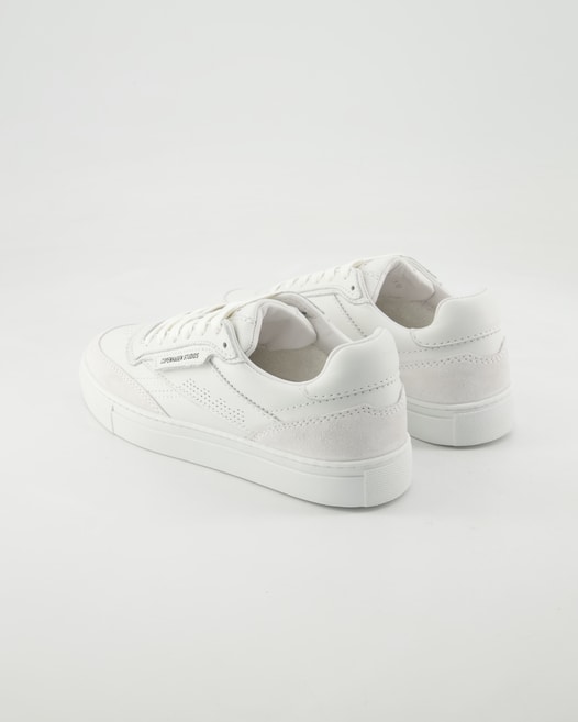 Copenhagen Studios CPH90 Sneaker in Weiß