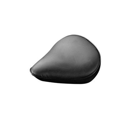 Selle confort Highway Hawk Solo Old skool Large Universel - Noir