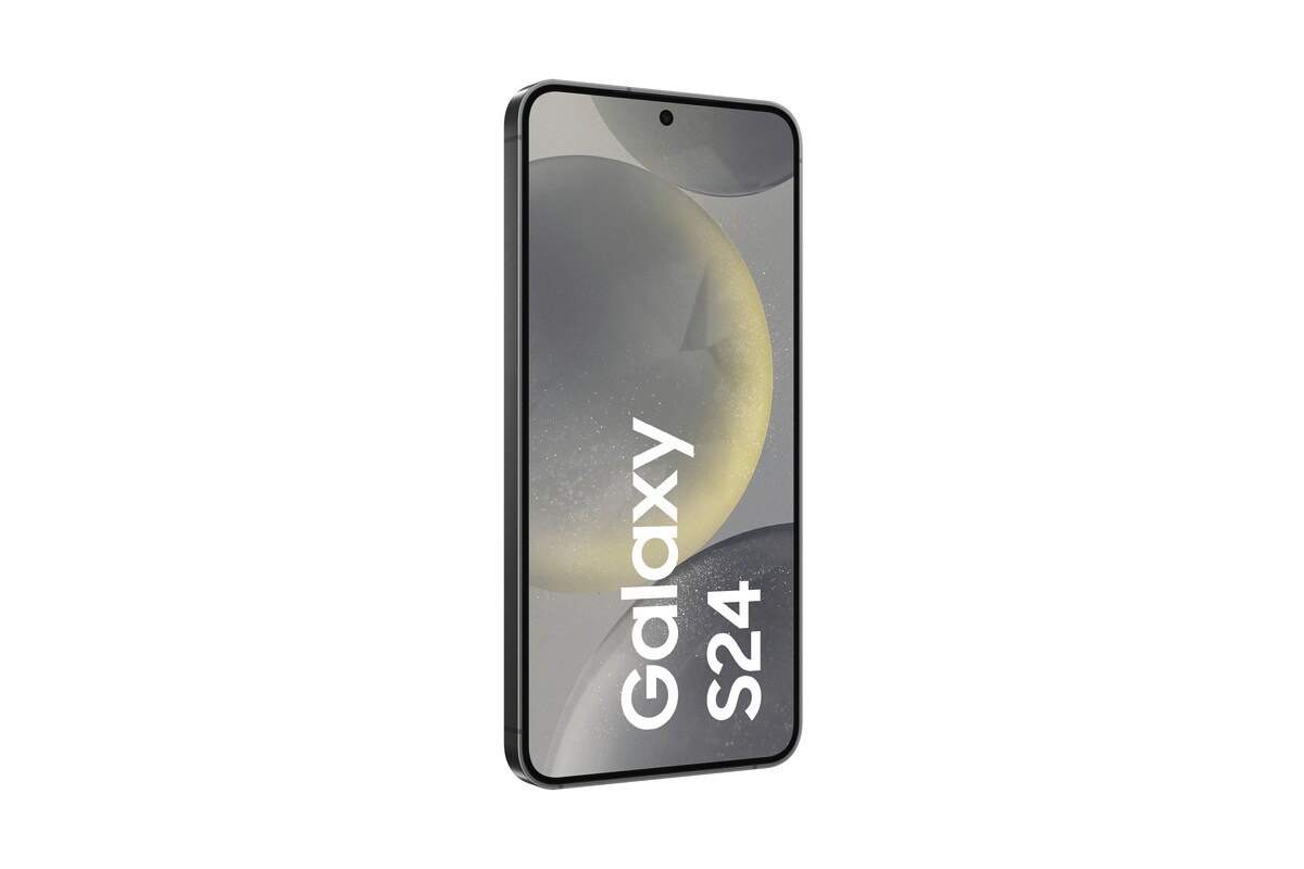 Samsung S921B Galaxy S24 5G 128 GB (Onyx Black)