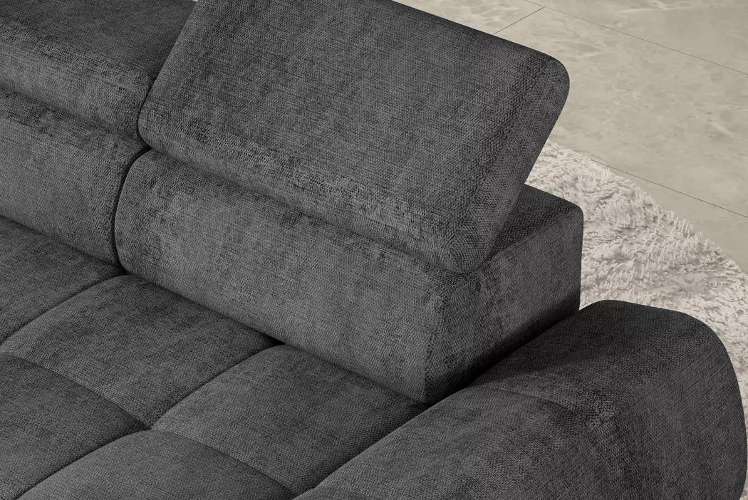 Ecksofa Ribolla