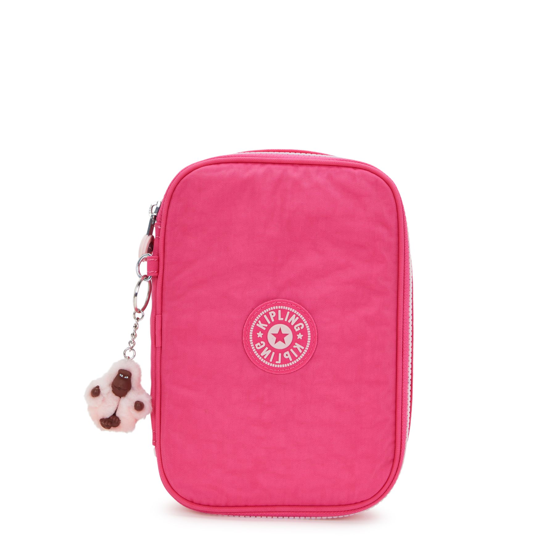 100 PENS Large Trousse - Happy Pink Combo