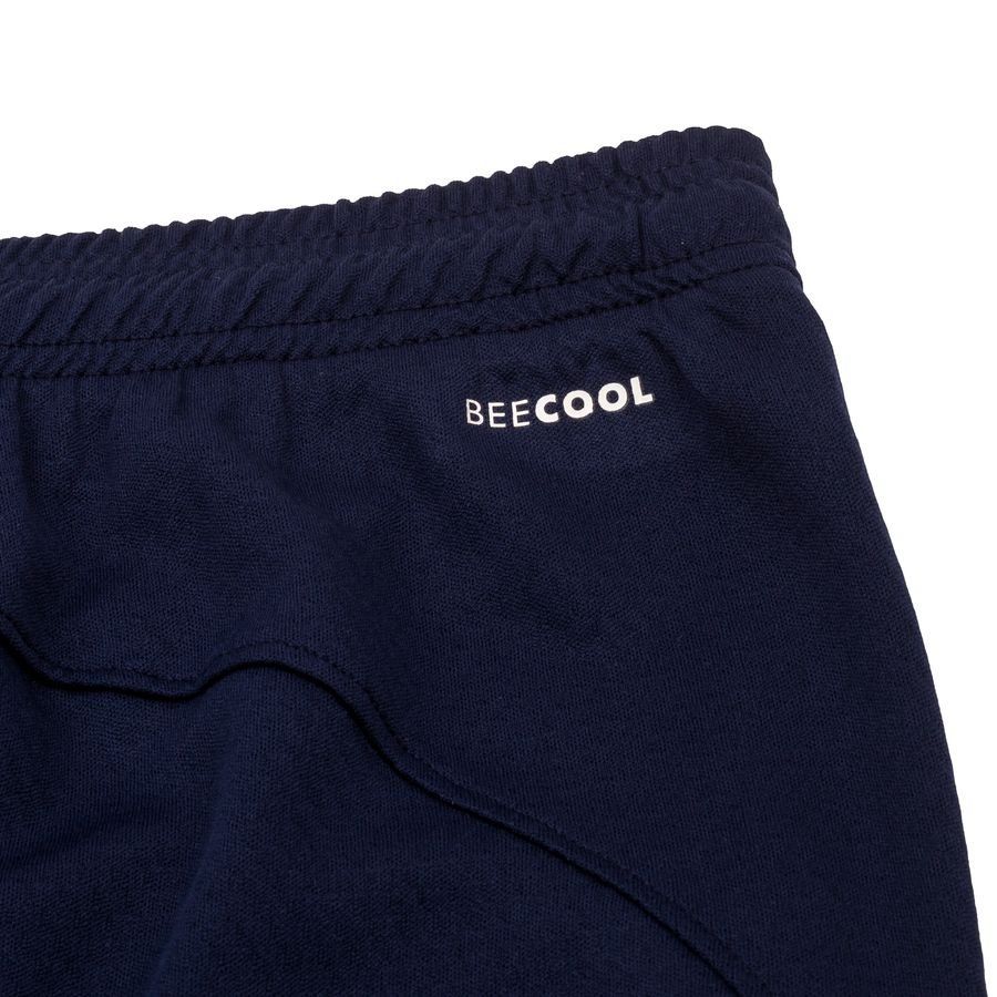 Hummel Lead Short - Bleu Marine