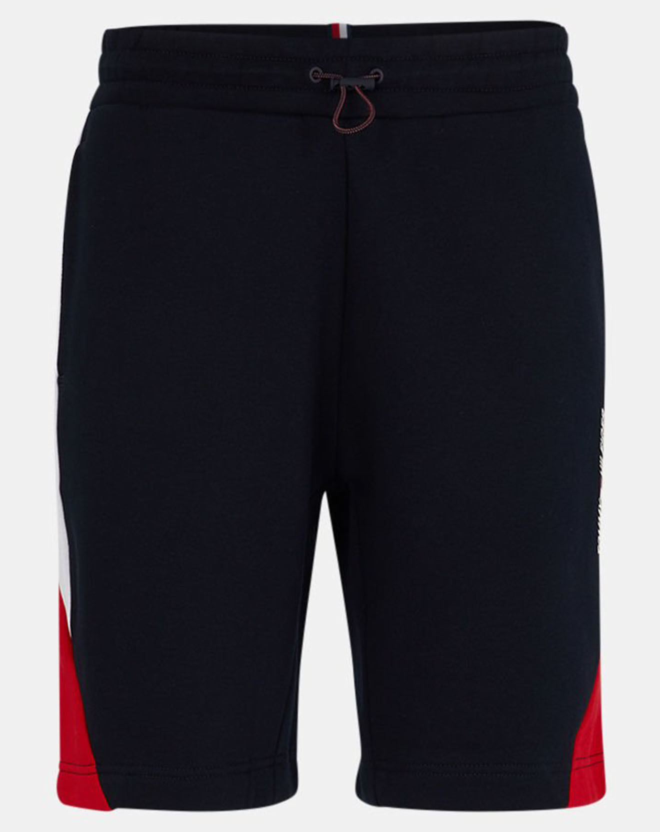 Tommy Hilfiger Short Regular Blocked Seasonal bleu marine