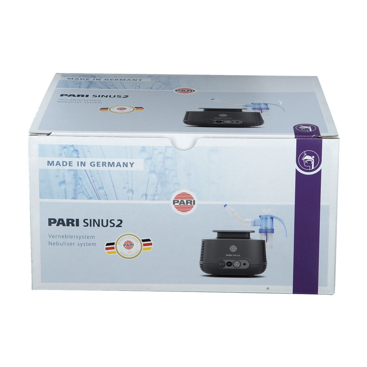 PARI SINUS 2