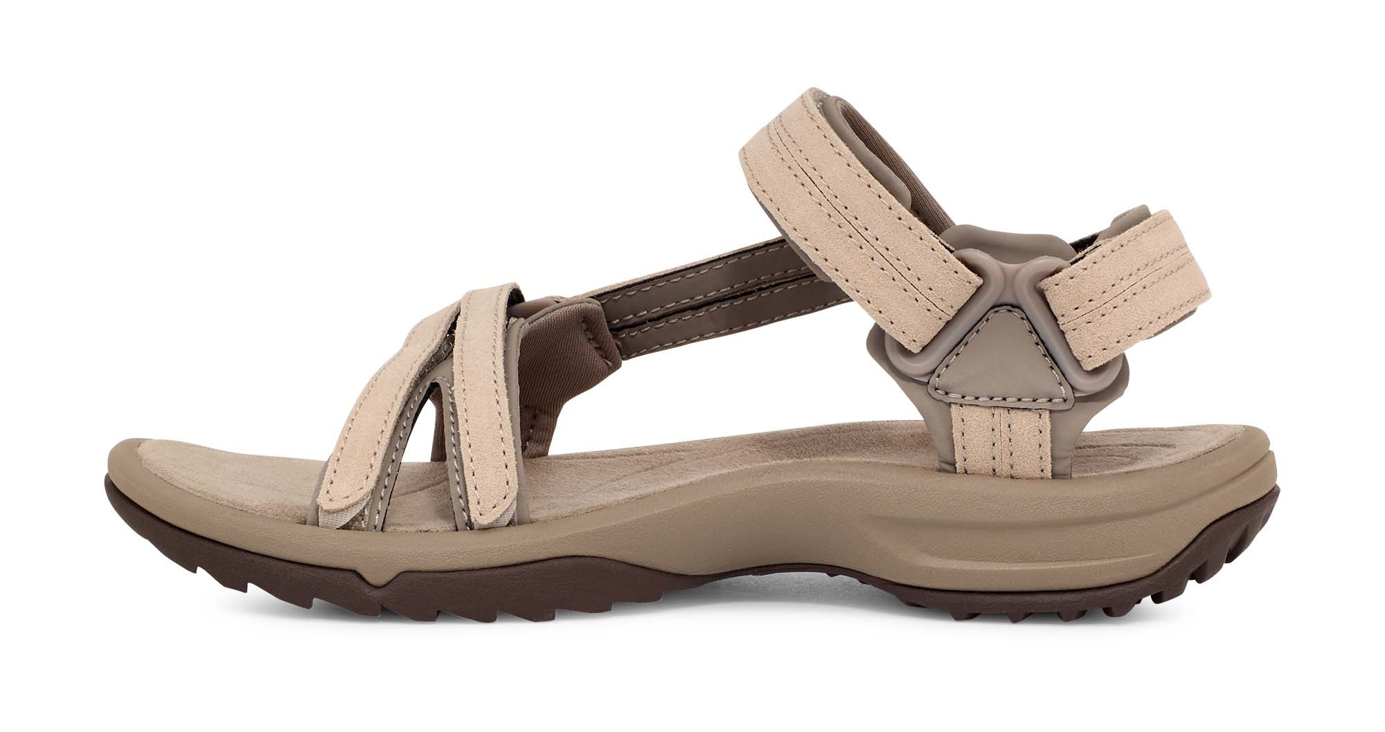 W's Terra Fi Lite Suede