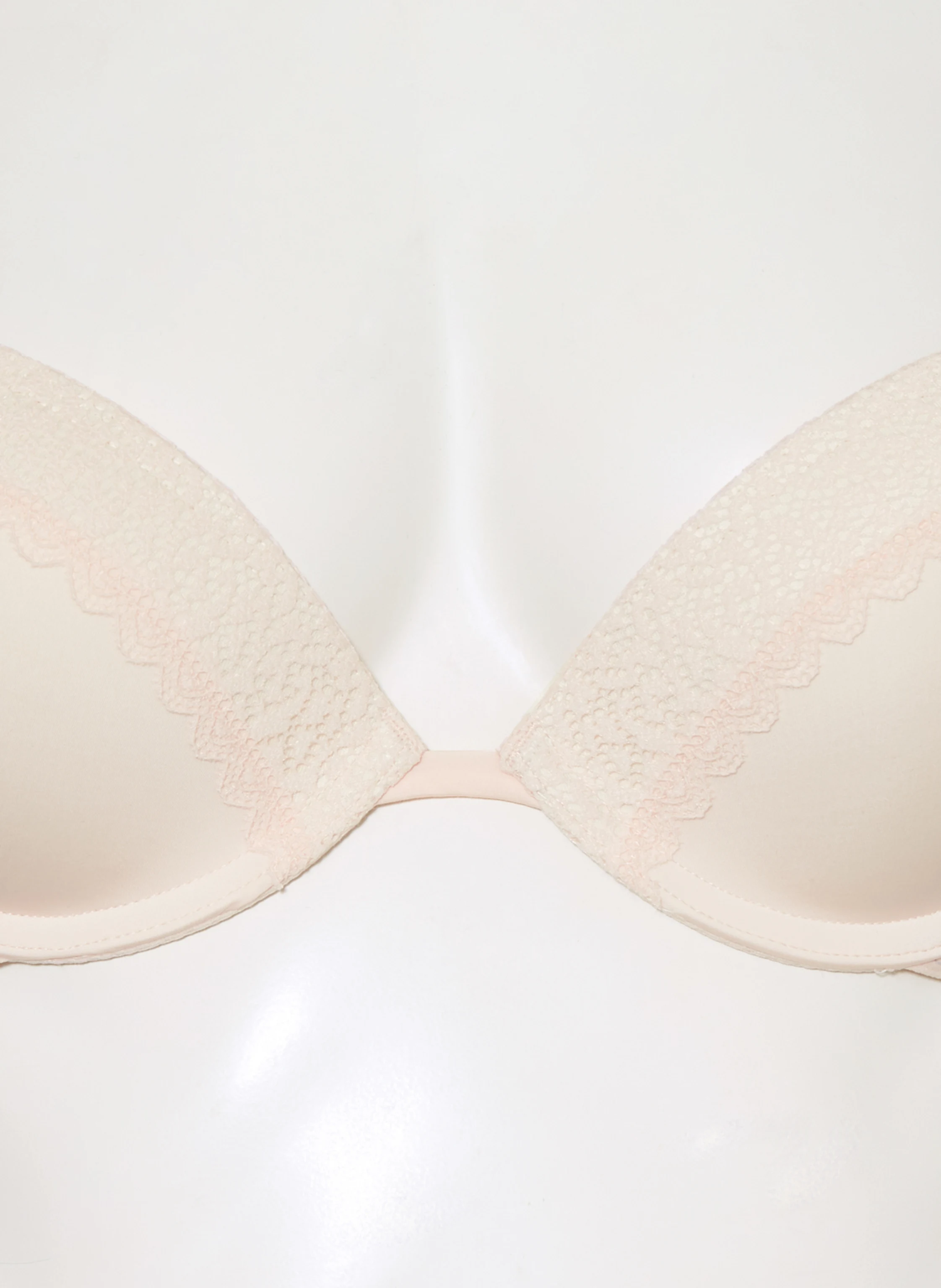 Calvin Klein Push-up-BH FLIRTY