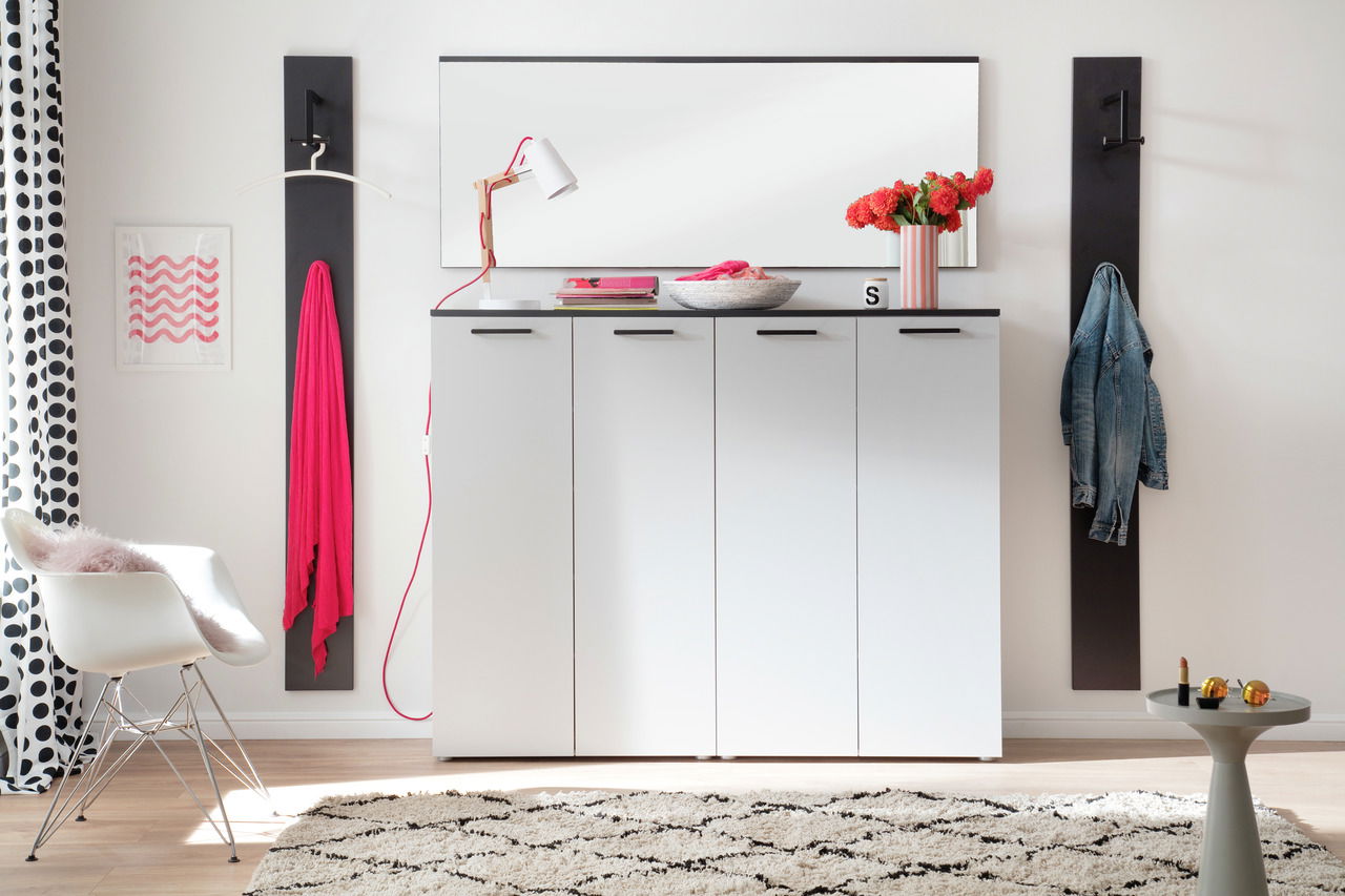 Moderano Mehrzweckschrank ALMADA