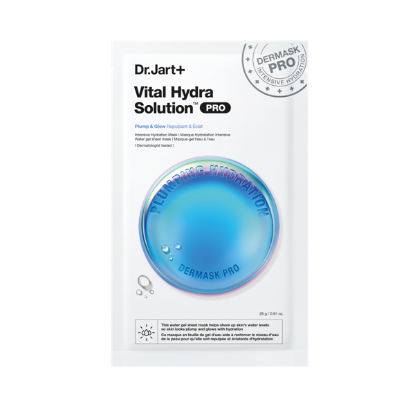 DR.JART Dermask Vital Hydratant Pro<br>26 g