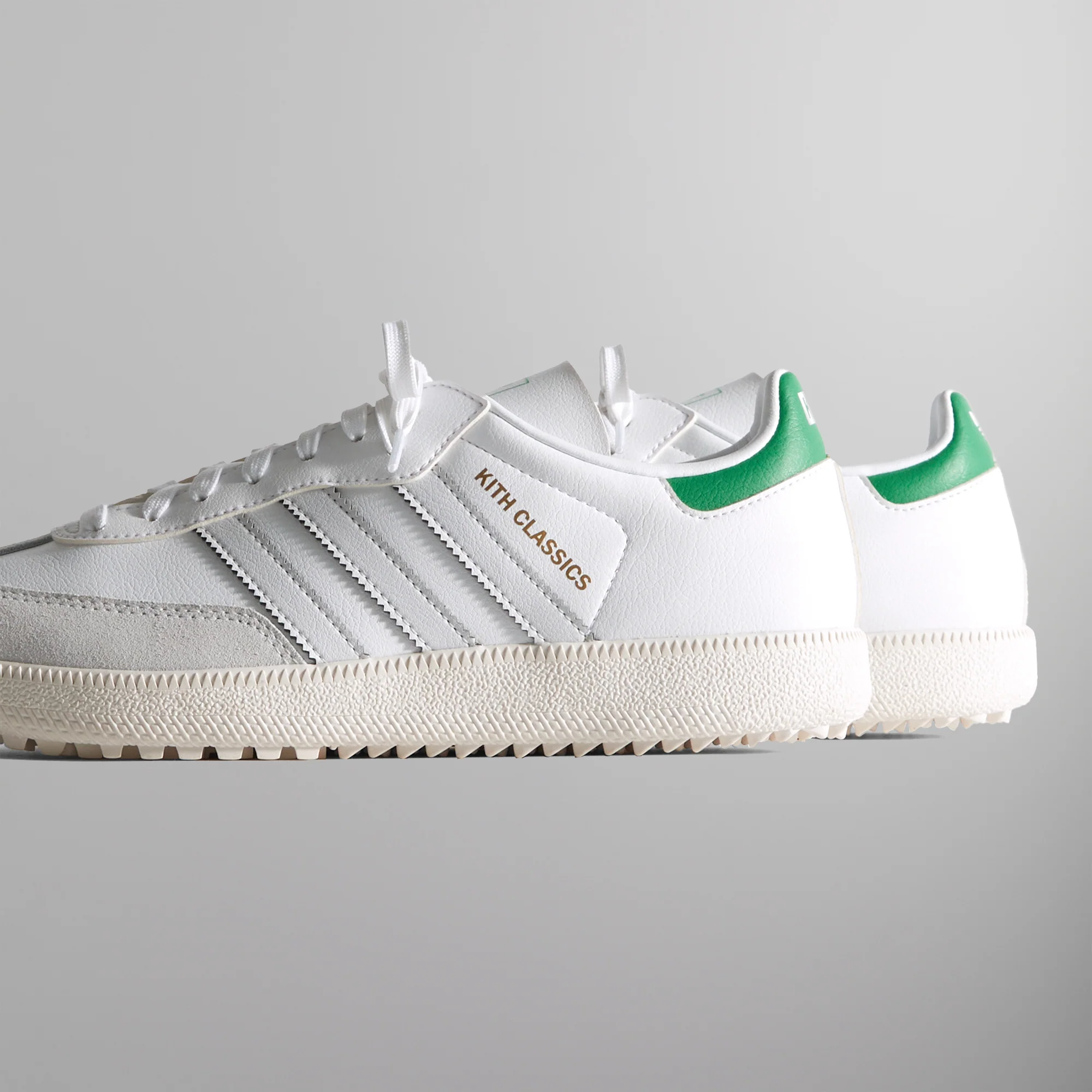 Kith for adidas Samba Golf
