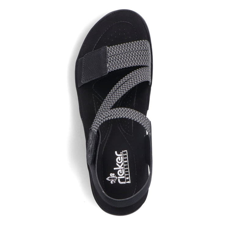 Rieker 64870-00 | NOIR