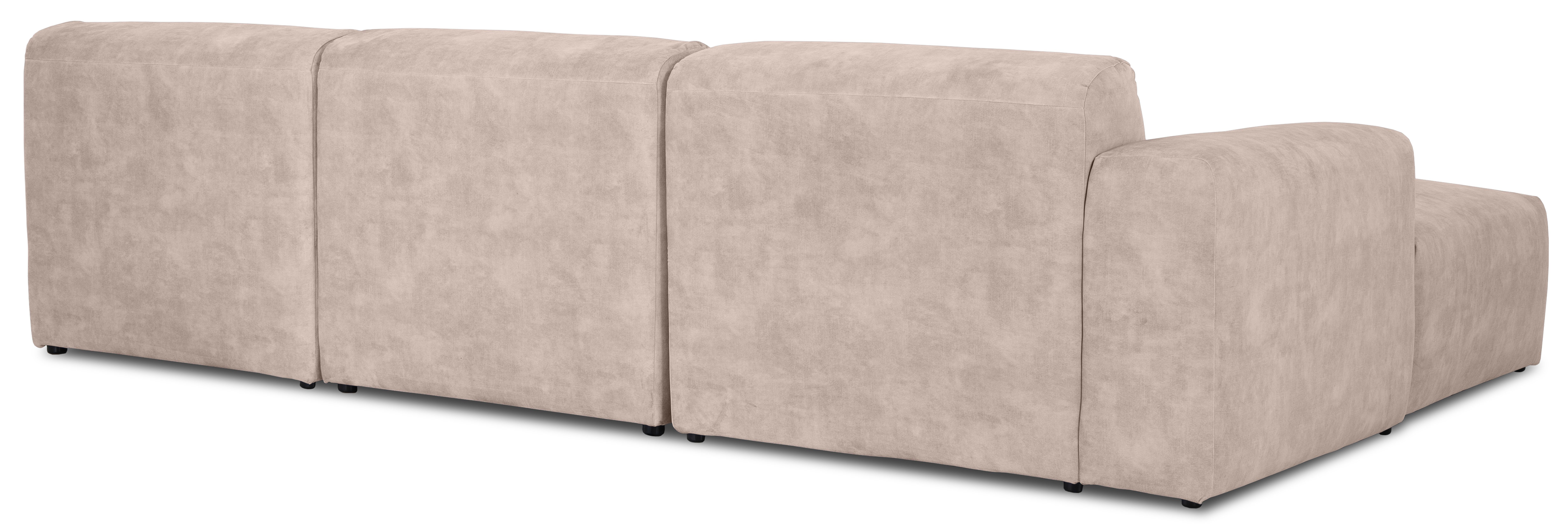 Loungebank Elore