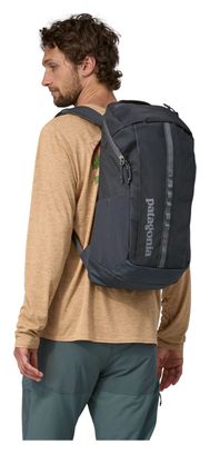 Sac à Dos Unisexe Patagonia Black Hole 25L Bleu Foncé