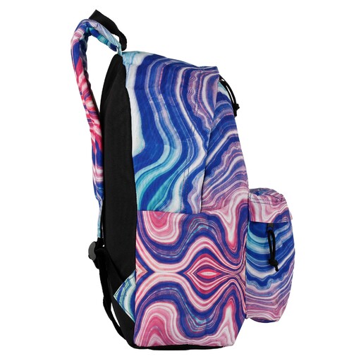 Mochila Americana Be Sassy Suporte para Laptop