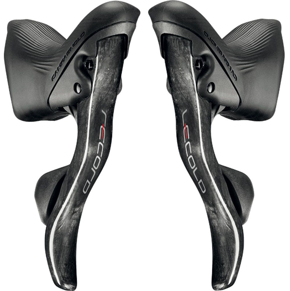 Campagnolo Record 2x12-fach Schalt-/Bremshebel Set kaufen | Bike-Discount