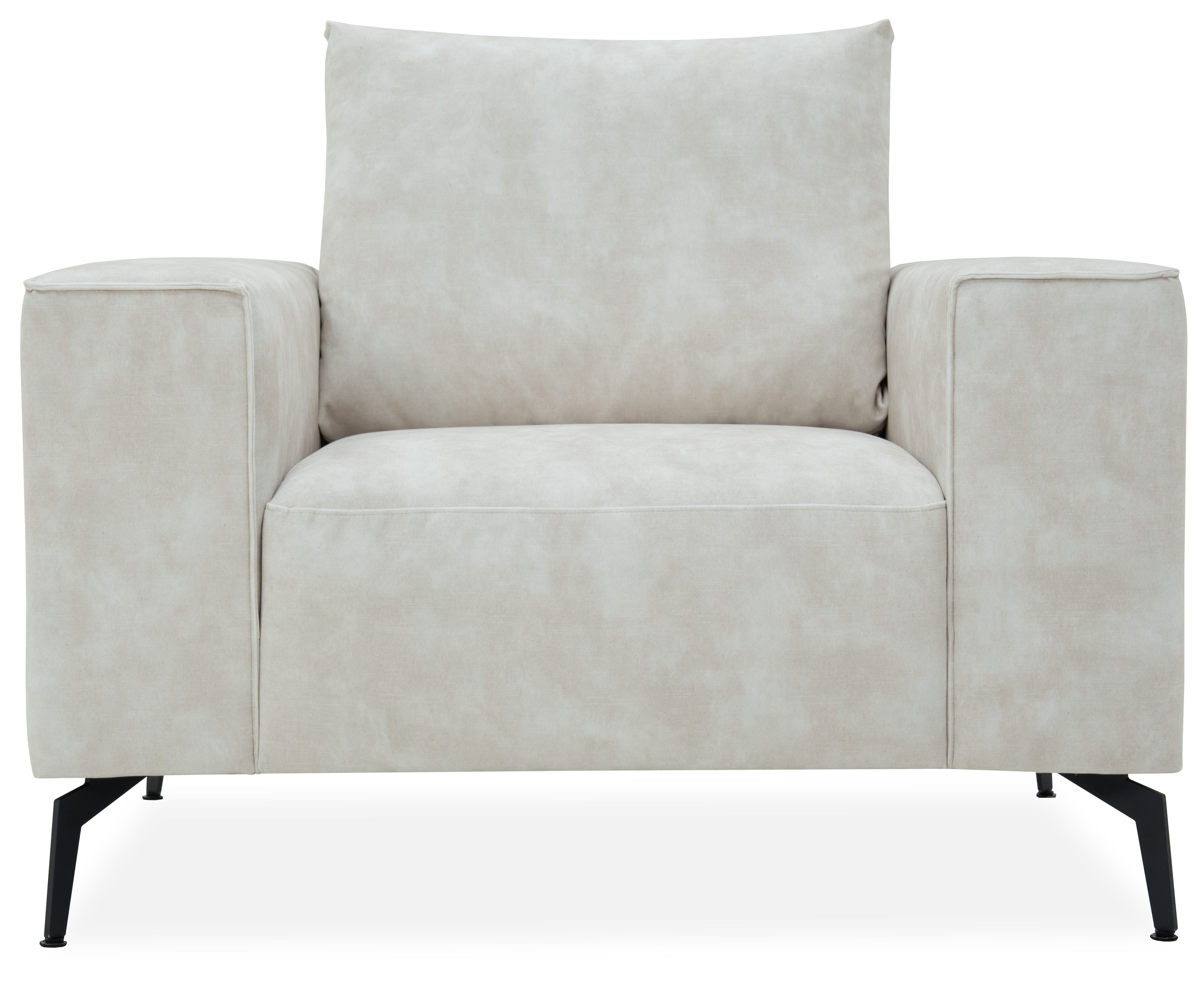 Fauteuil Donny