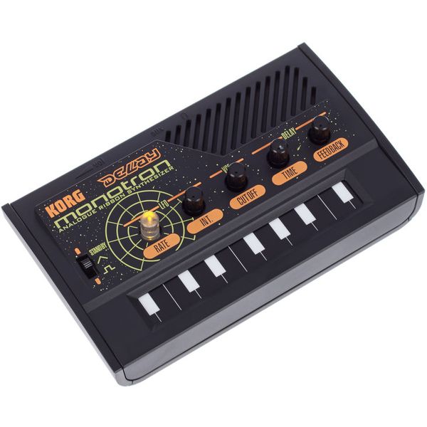 Korg Monotron Delay