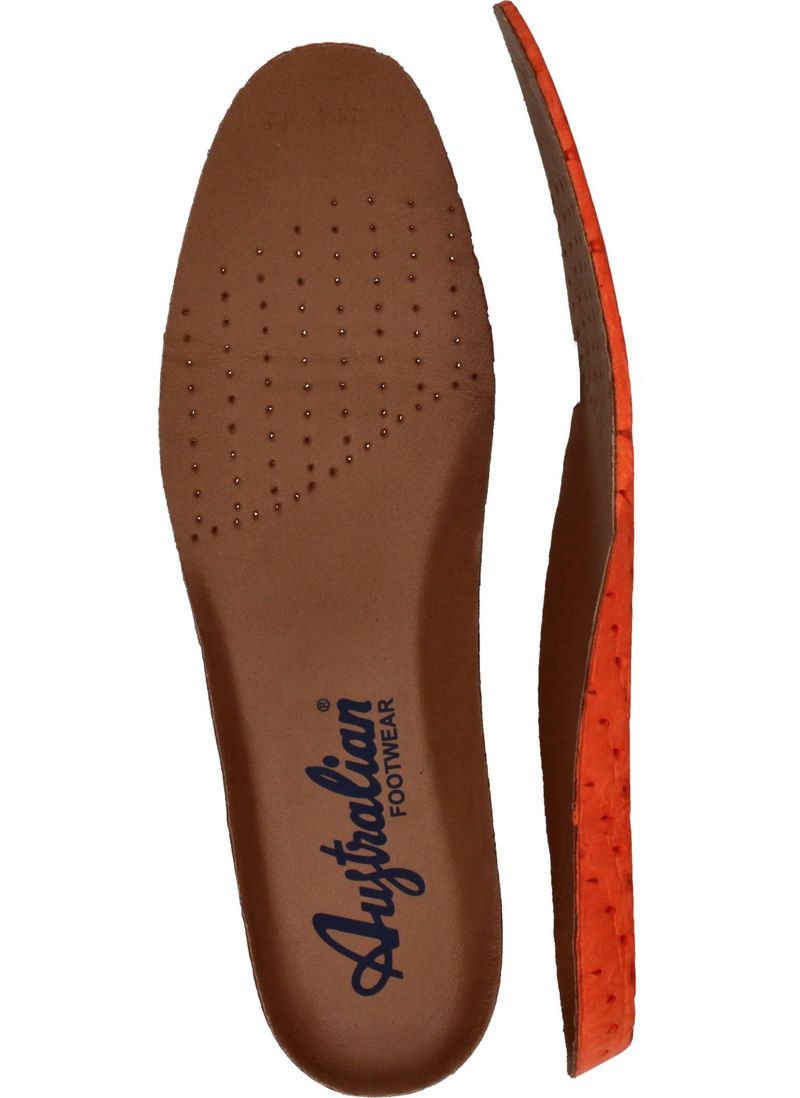 Australian Porto Veterschoenen Blauw Heren