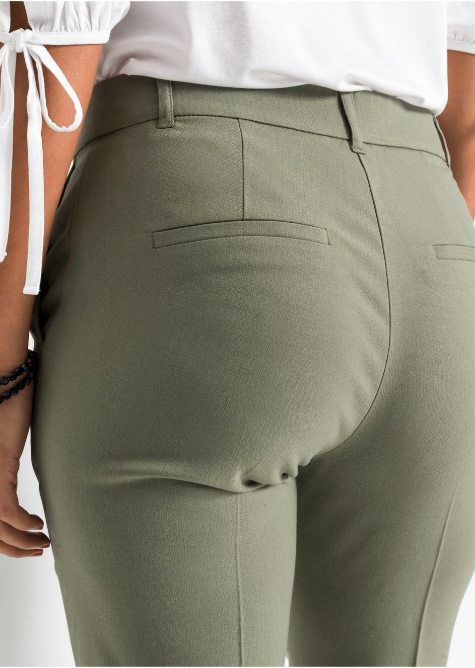 Pantalon business
