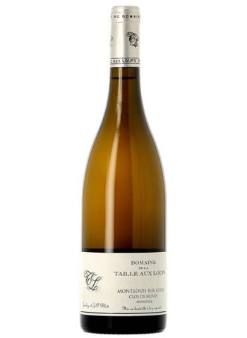 Clos de Mosny - La Taille aux Loups