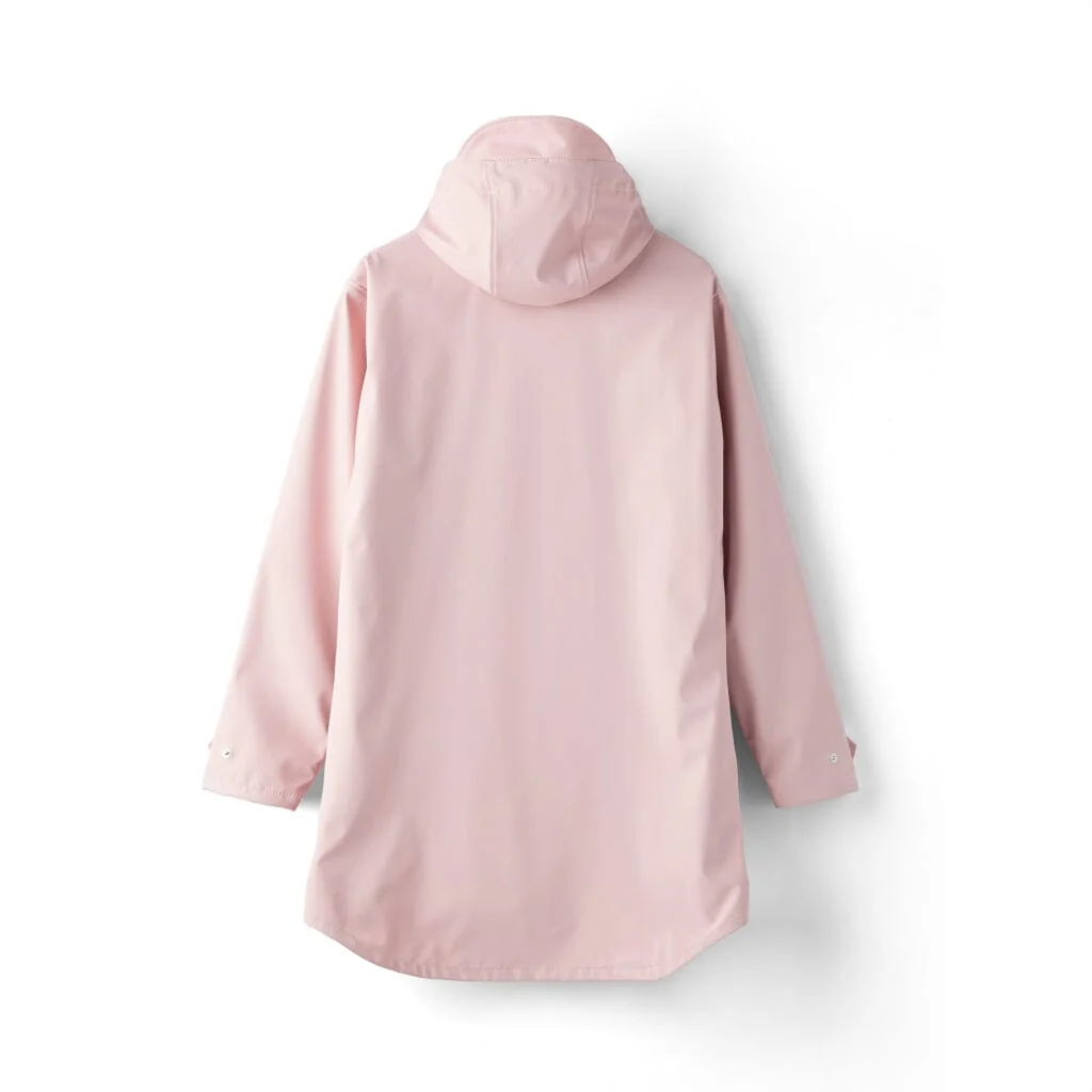 H2O Livø Rain Jacket 2015 light pink
