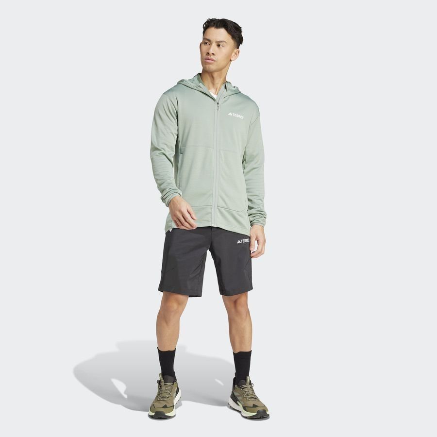 Adidas Short Terrex Xperior Mid