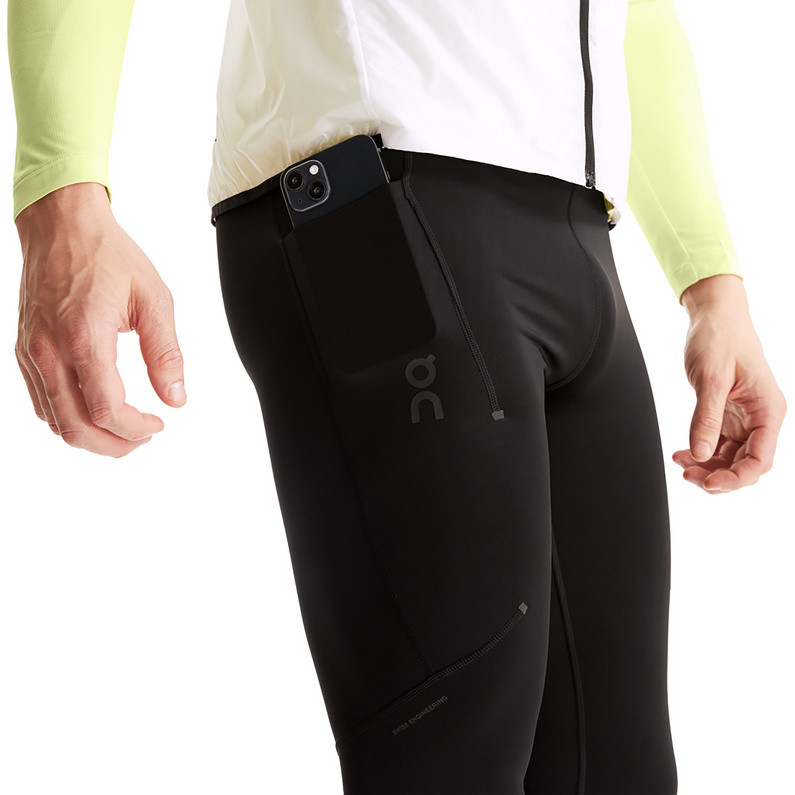 ON Herren Performance Winter Tights
