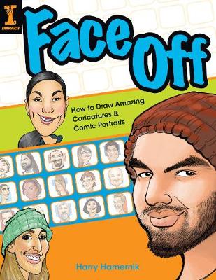 Face Off (Paperback)