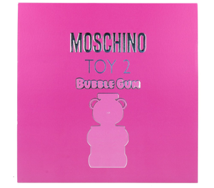 Moschino Toy 2 Bubble Gum Giftset 1ST