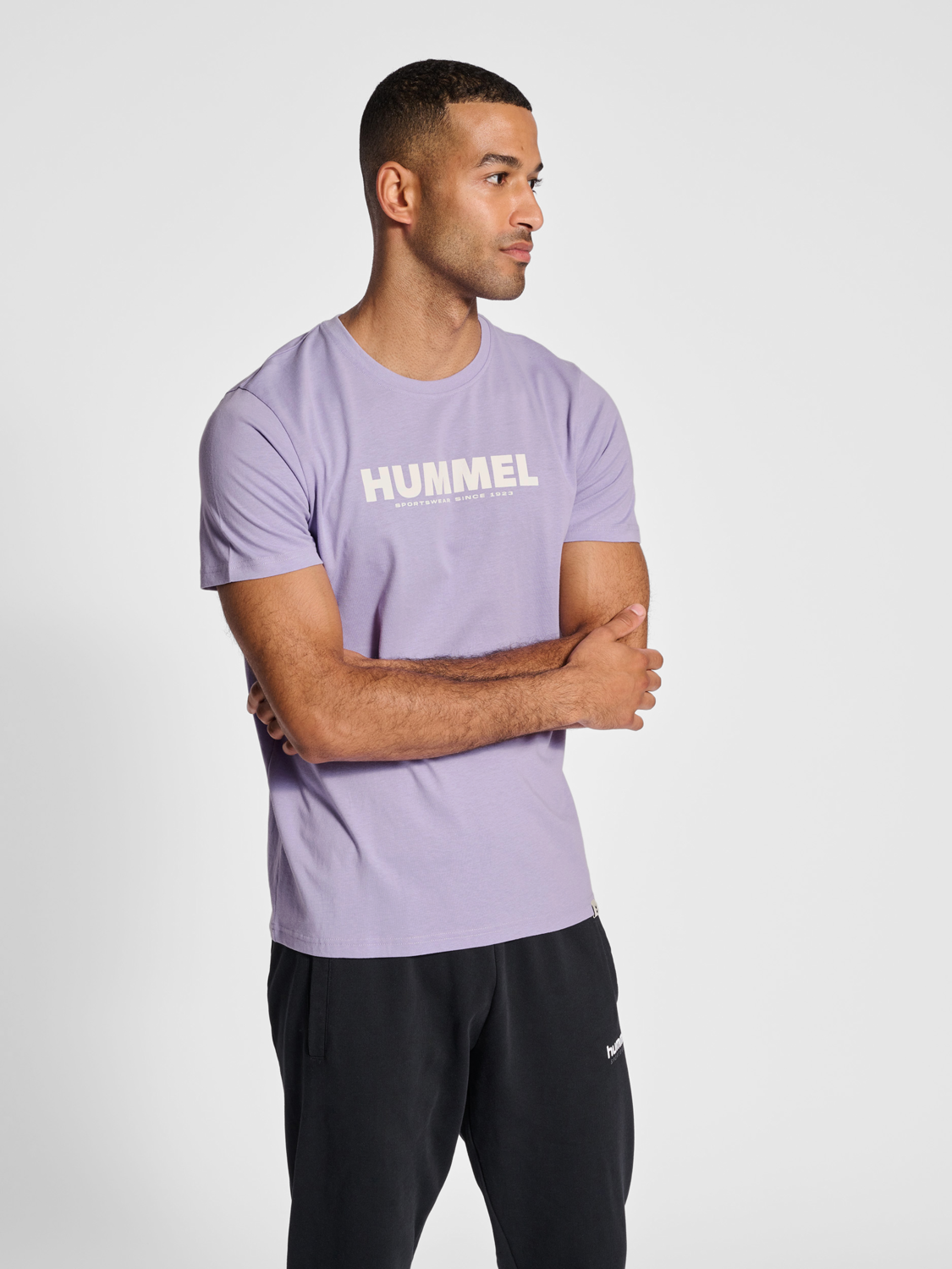 hmlLEGACY T-SHIRT