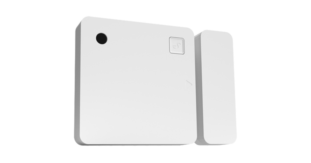 ShellyBLU Door/window openingsmelder  (Wit)