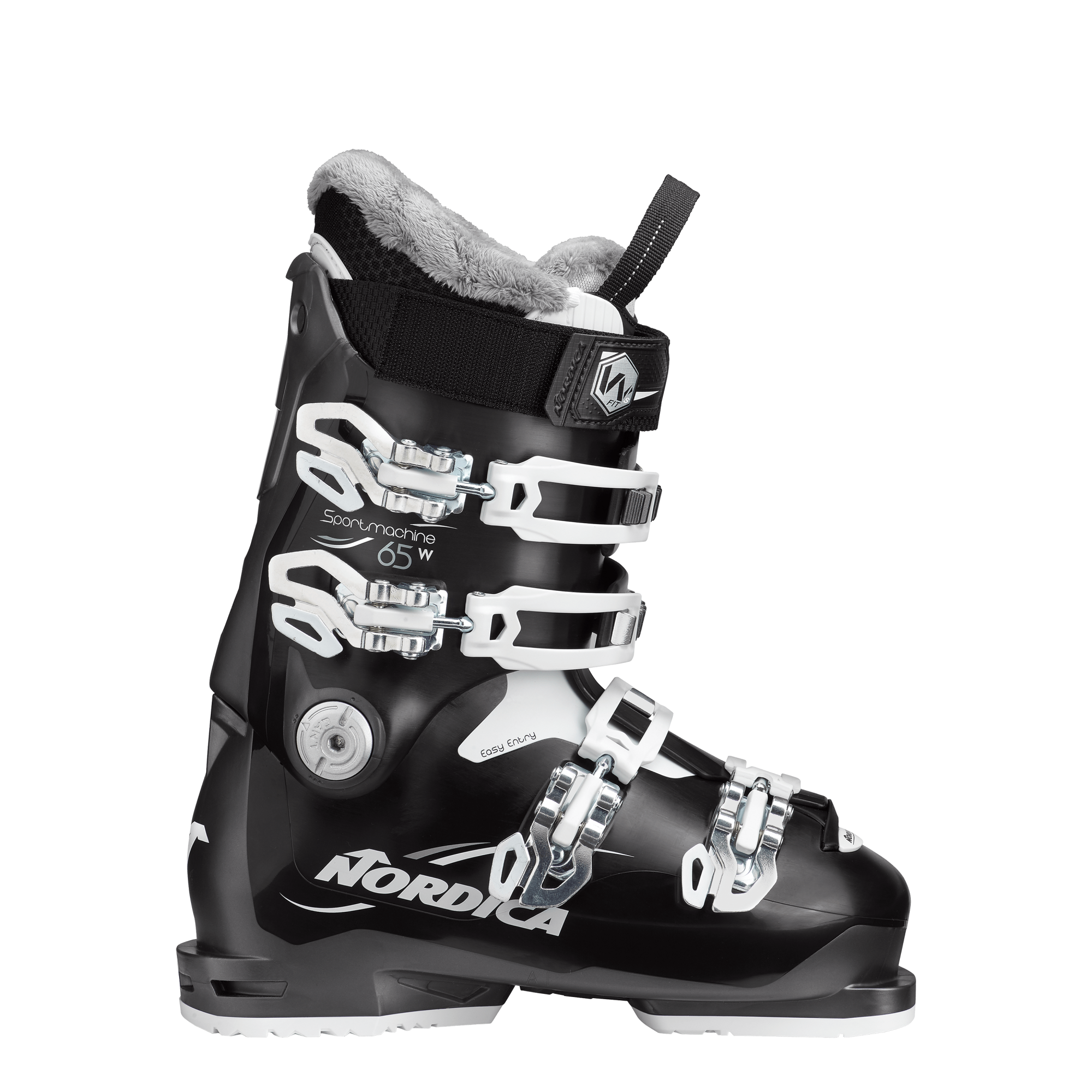 Nordica Sportmachine 65 Damenskischuh Größenwahl