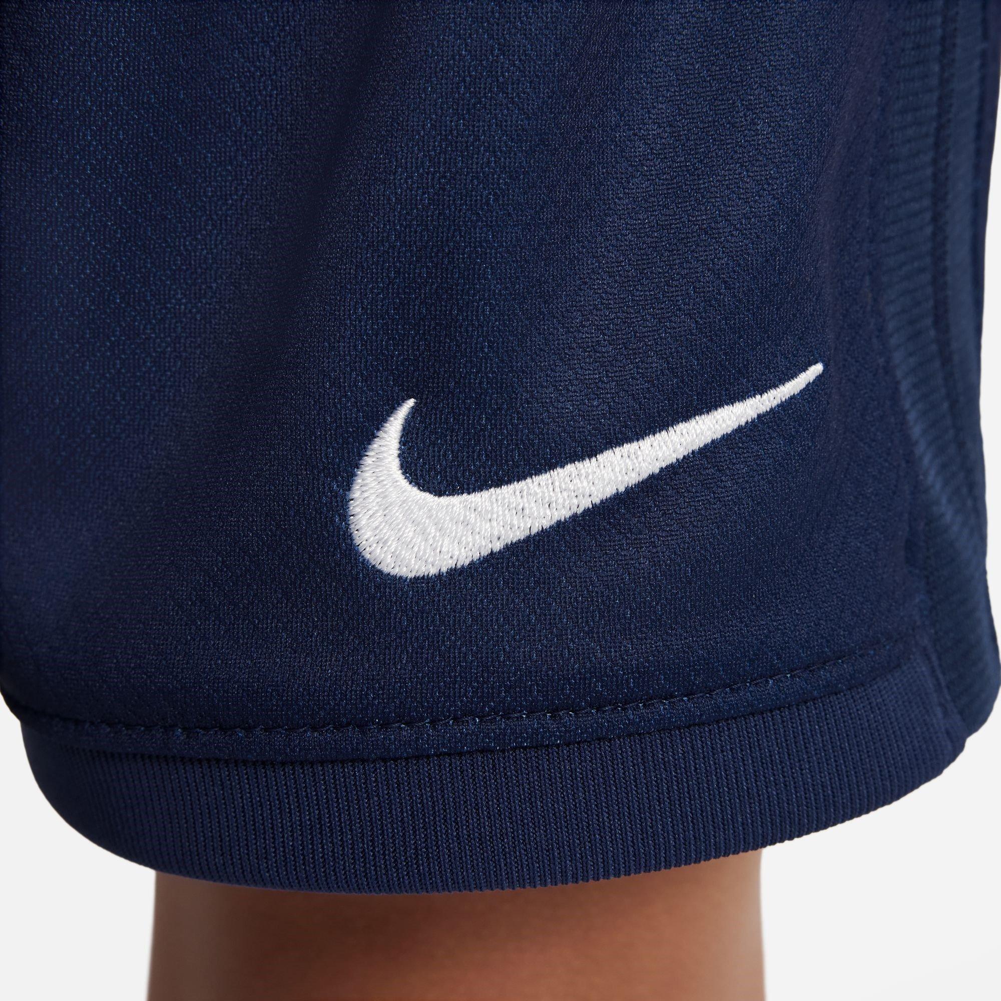 Nike Paris Saint Germain Home Minikit 2024 2025 Infants
