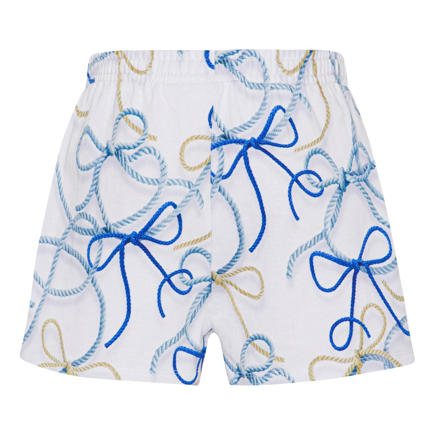 Angelina - Nautical Bow