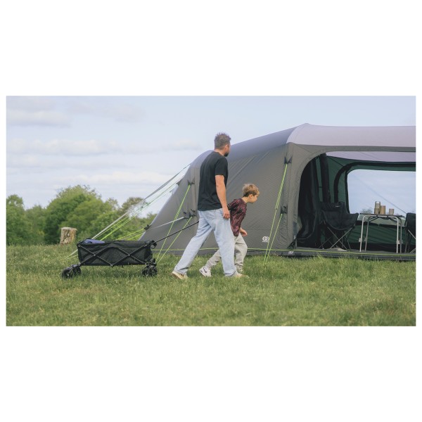 Outwell - Maroma Transportwagen - Chariot à bras